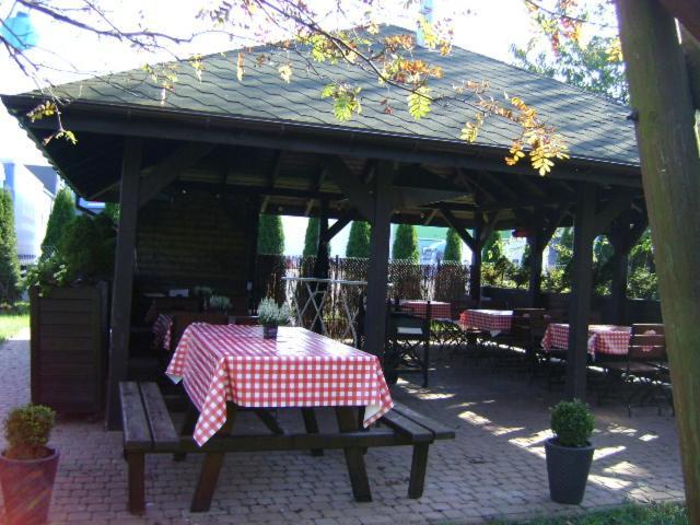 Bed & Breakfast Green Roof Rybarzowice  Exterior photo