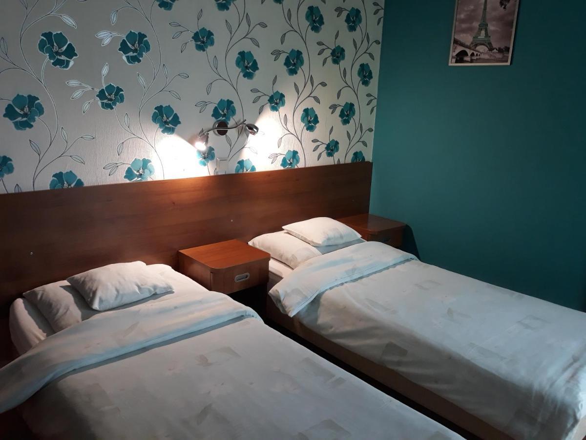 Bed & Breakfast Green Roof Rybarzowice  Exterior photo
